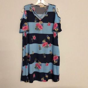 Southern Stitch dress